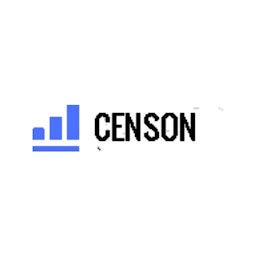 CENSON Smart EMR logo